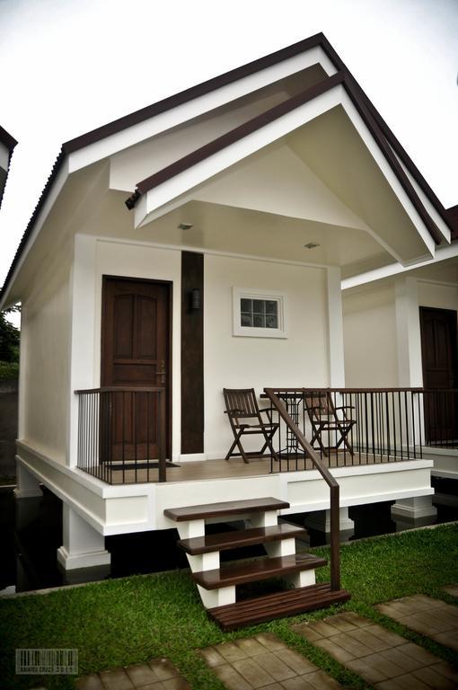 Cleon Villas Pension Puerto Princesa Cameră foto